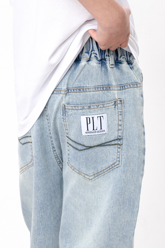 Бриджі для хлопчика (підліткові)